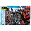 Пазл Trefl Batman Готовый к действию 160 элементов (5900511154252) изображение 3