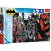 Пазл Trefl Batman Готовый к действию 160 элементов (5900511154252)
