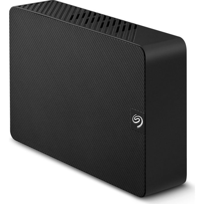Внешний жесткий диск 3.5" 12TB Expansion Desktop Seagate (STKP12000400) изображение 5