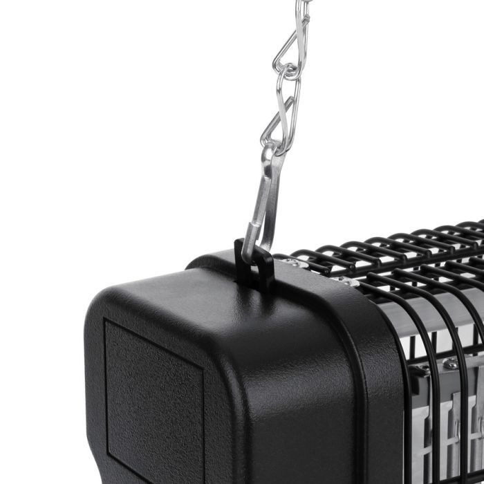 Инсектицидная лампа N'oveen IKN30 (RL074365) изображение 2