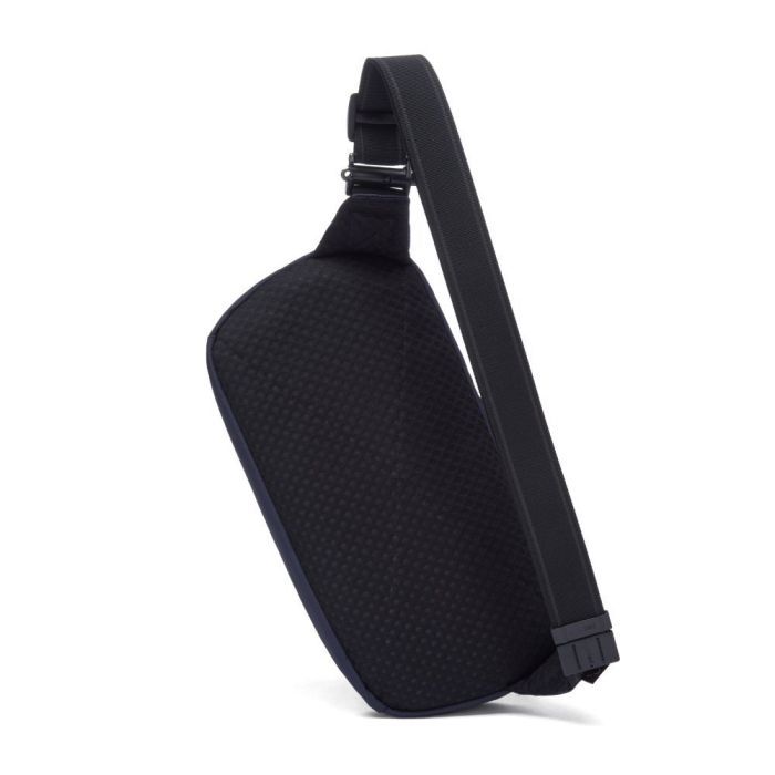Сумка Pacsafe Metrosafe X Urban Sling Графітова (30615144) зображення 2