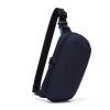 Сумка Pacsafe Metrosafe X Urban Sling Темно-синя (30615658) зображення 3