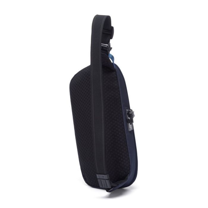 Сумка Pacsafe Metrosafe X Urban Sling Графітова (30615144) зображення 6