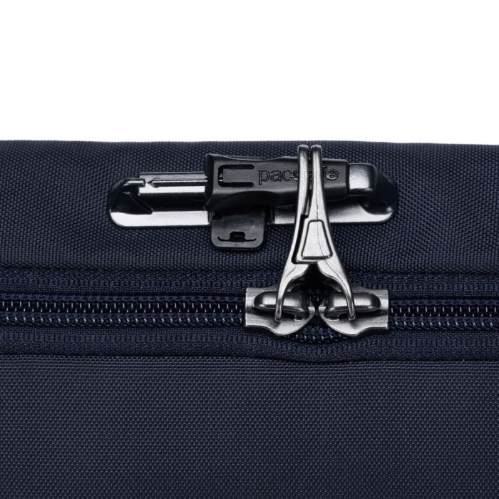 Сумка Pacsafe Metrosafe X Urban Sling Графітова (30615144) зображення 7
