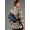 Сумка Pacsafe Metrosafe X Urban Sling Темно-синя (30615658) зображення 8