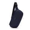 Сумка Pacsafe Metrosafe X Urban Sling Темно-синя (30615658)
