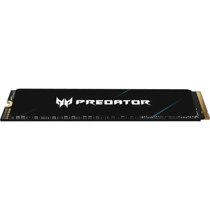 Накопитель SSD M.2 2280 2TB GM6 Acer Predator (BL.9BWWR.134) изображение 2