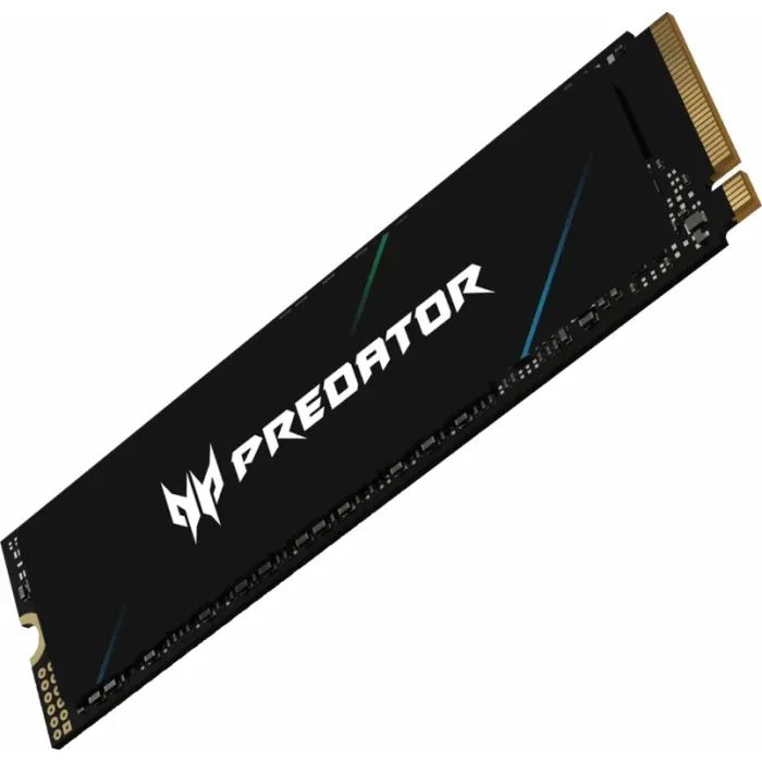 Накопитель SSD M.2 2280 2TB GM6 Acer Predator (BL.9BWWR.134) изображение 3