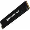 Накопитель SSD M.2 2280 2TB GM6 Acer Predator (BL.9BWWR.134) изображение 3