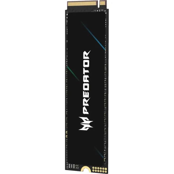 Накопитель SSD M.2 2280 2TB GM6 Acer Predator (BL.9BWWR.134) изображение 4