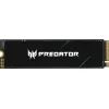 Накопитель SSD M.2 2280 2TB GM6 Acer Predator (BL.9BWWR.134)