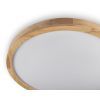 Светильник Vestum WOOD матовий 60W 375*60мм 3000К-6500К з ДК акація (VS-91047) изображение 3