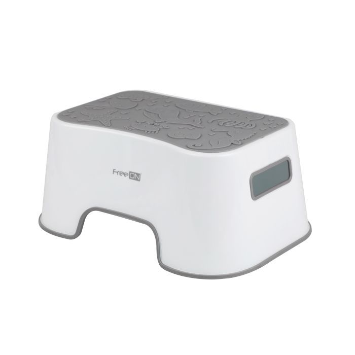 Подставка детская FreeON White-Grey (49232)