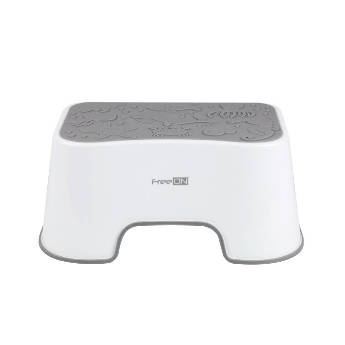 Подставка детская FreeON White-Grey (49232) изображение 2