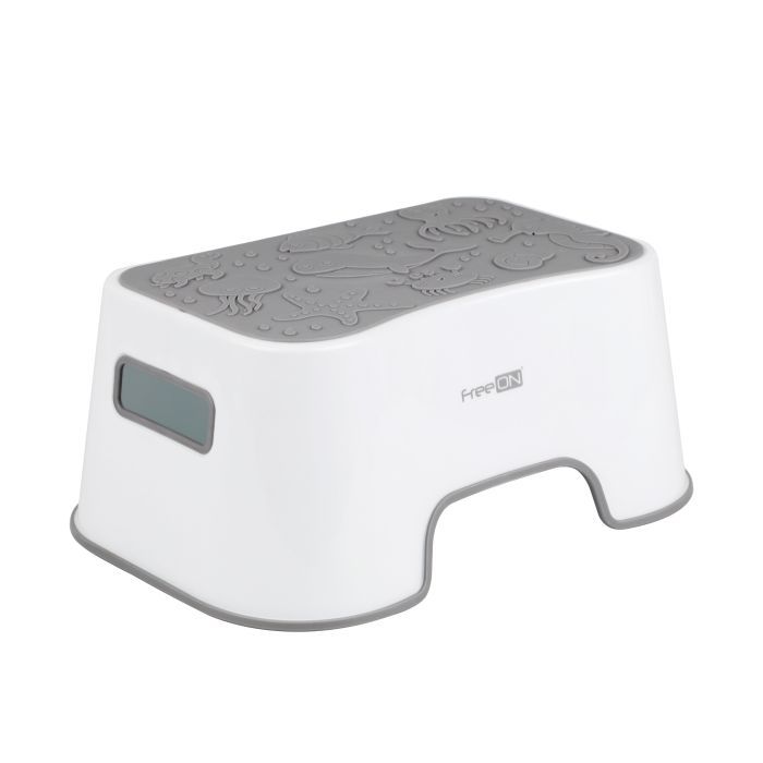 Подставка детская FreeON White-Grey (49232) изображение 3
