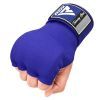 Бинти-рукавиці RDX IS2 Inner Straps Blue XL (HYP-IS2U-XL) зображення 2