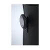 Офисное кресло Аклас Арктик BL R-SR Черный (LVB-308 Black OS-3000 Black) (00144002) изображение 12