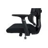 Офисное кресло Аклас Арктик BL R-SR Черный (LVB-308 Black OS-3000 Black) (00144002) изображение 7
