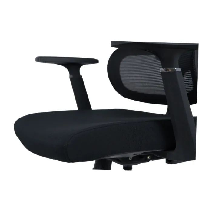 Офисное кресло Аклас Арктик WT R-SR Серый (LVB-306 Grey OS-3006 Grey) (00144009) изображение 8