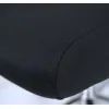 Офисное кресло Аклас Арктик BL R-SR Черный (LVB-308 Black OS-3000 Black) (00144002) изображение 9