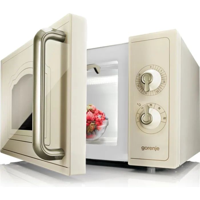 Мікрохвильова піч Gorenje MO4250TCLI зображення 2