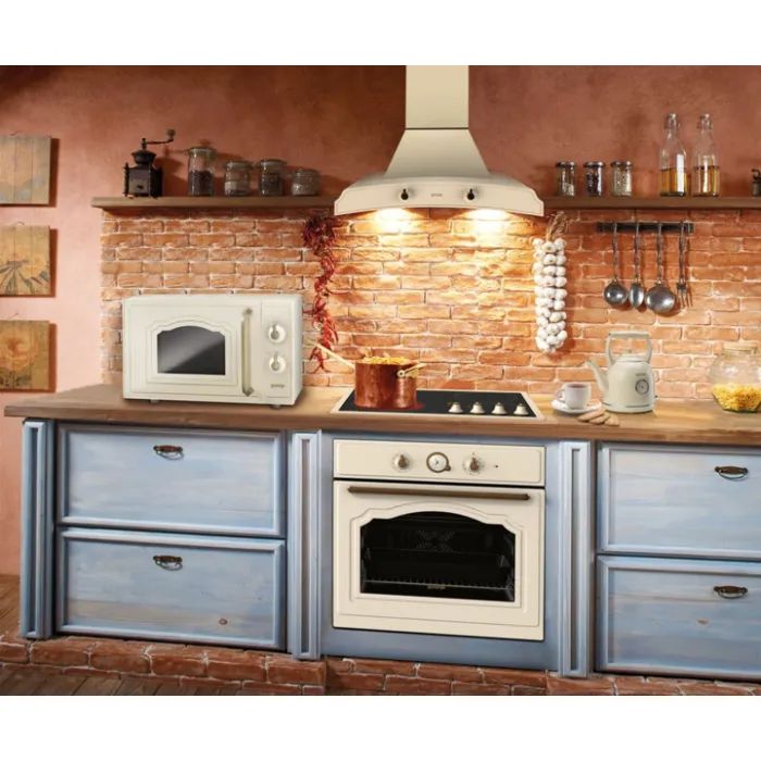 Мікрохвильова піч Gorenje MO4250TCLI зображення 5