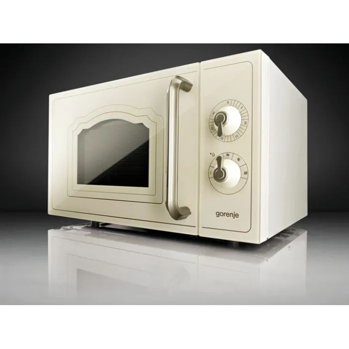 Мікрохвильова піч Gorenje MO4250TCLI зображення 7