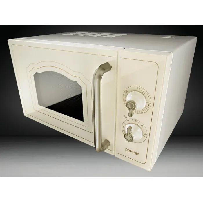 Мікрохвильова піч Gorenje MO4250TCLI зображення 8