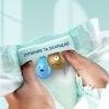 Подгузники Pampers Premium Care Розмір 7 (15+ кг) 108 шт (8700216423632) изображение 6