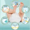 Подгузники Pampers Premium Care Розмір 7 (15+ кг) 108 шт (8700216423632) изображение 9