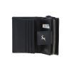 Кошелек Ashwood X30 Black изображение 2