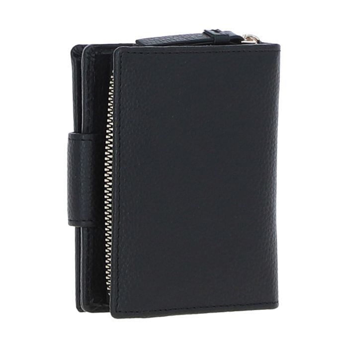 Кошелек Ashwood X30 Black изображение 4