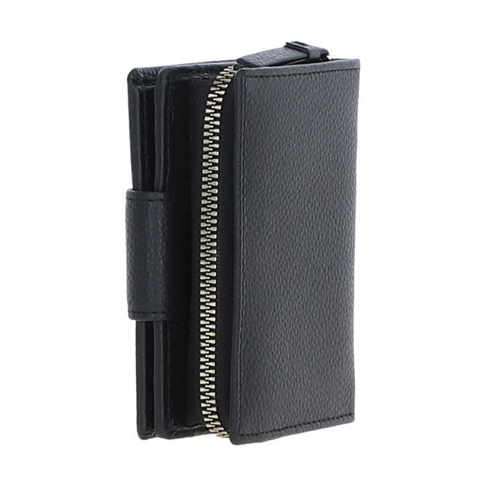 Кошелек Ashwood X30 Black изображение 6