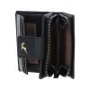 Кошелек Ashwood X30 Black изображение 7