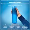 Пляшка для води ION8 OneTouch 1000 мл BPA Free, Blue (I8RF1000BLU) зображення 2