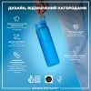 Пляшка для води ION8 OneTouch 1000 мл BPA Free, Blue (I8RF1000BLU) зображення 4