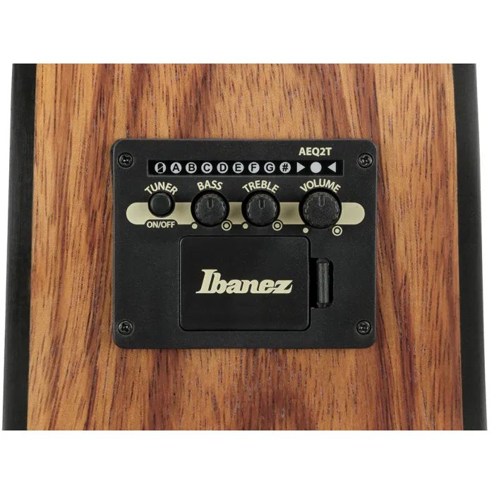 Гітара електроакустична Ibanez V40WSCE OPB (236713) зображення 10