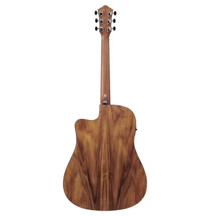 Гітара електроакустична Ibanez V40WSCE OPB (236713) зображення 2