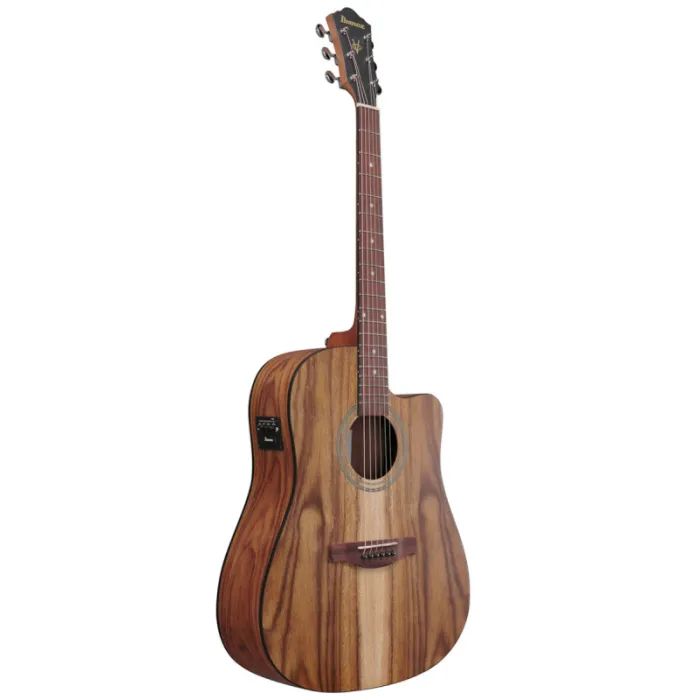 Гітара електроакустична Ibanez V40WSCE OPB (236713) зображення 3