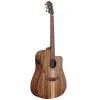 Гітара електроакустична Ibanez V40WSCE OPB (236713) зображення 3