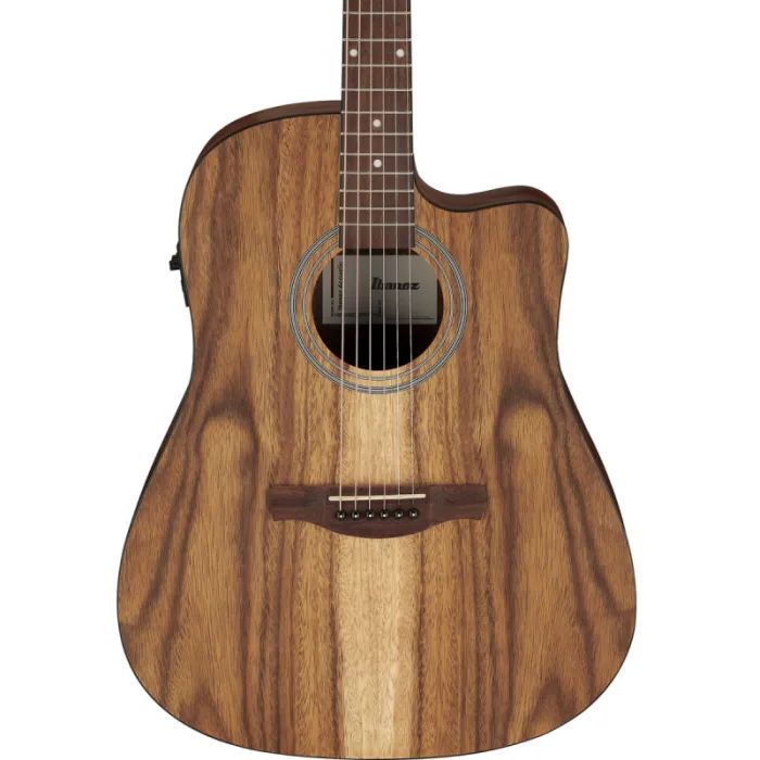 Гітара електроакустична Ibanez V40WSCE OPB (236713) зображення 4