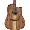 Гітара електроакустична Ibanez V40WSCE OPB (236713) зображення 4