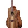 Гітара електроакустична Ibanez V40WSCE OPB (236713) зображення 5