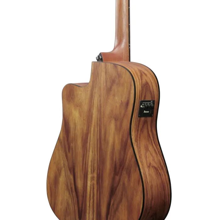 Гітара електроакустична Ibanez V40WSCE OPB (236713) зображення 6