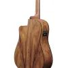 Гітара електроакустична Ibanez V40WSCE OPB (236713) зображення 6