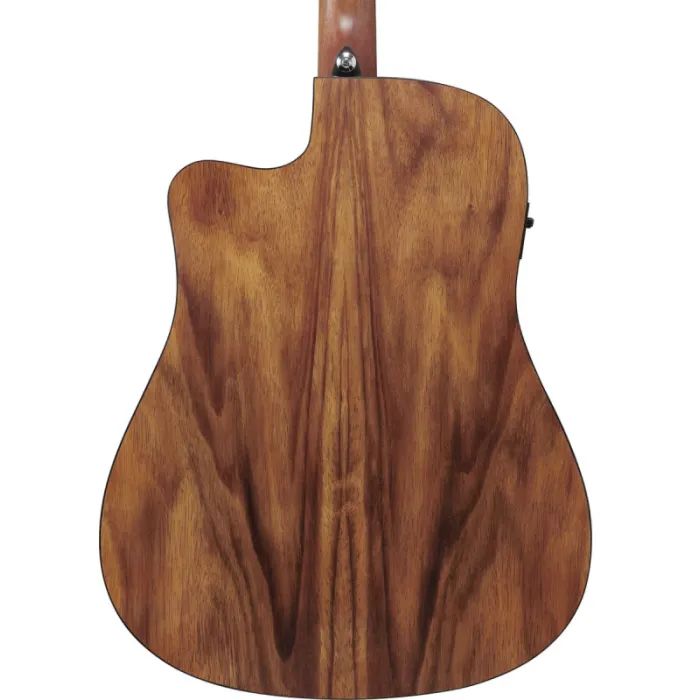 Гітара електроакустична Ibanez V40WSCE OPB (236713) зображення 7