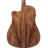 Гітара електроакустична Ibanez V40WSCE OPB (236713) зображення 7