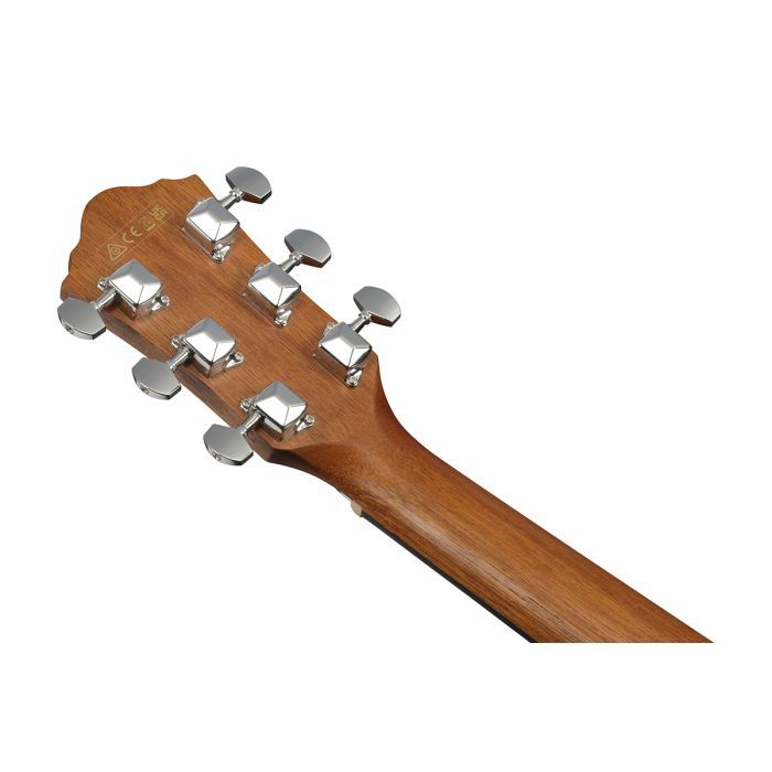 Гітара електроакустична Ibanez V40WSCE OPB (236713) зображення 9