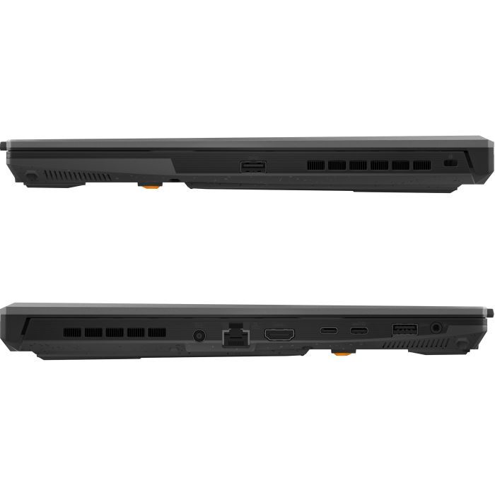 Ноутбук ASUS TUF Gaming A16 FA607NU-RL061 (90NR0MU3-M00450) изображение 5