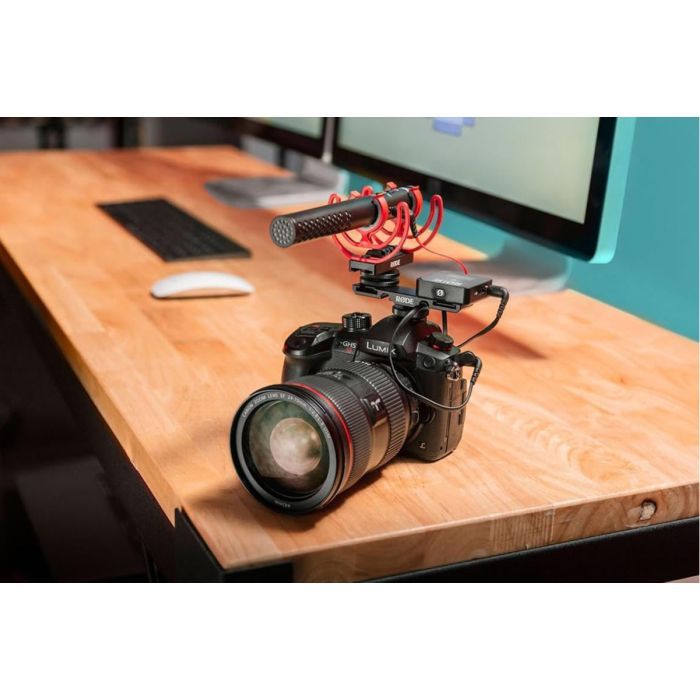 Тримач для мікрофону Rode DCS-1 (301401) зображення 3